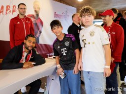 Serge Gnabry